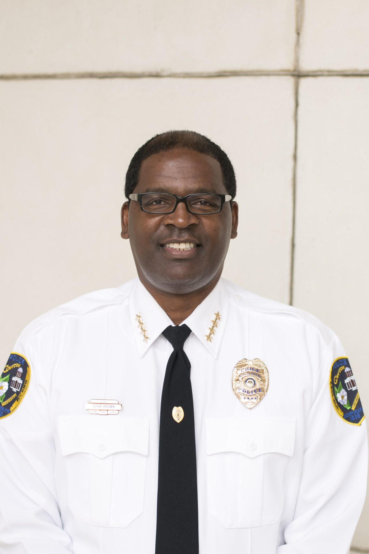 CITY OF CANTON POLICE DEPARTMENT City of Canton MS