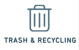 Trash & Recycling