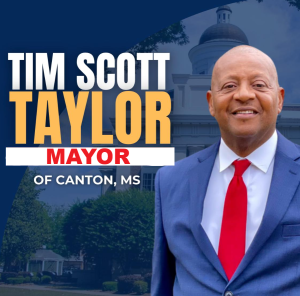 Mayor Tim Scott