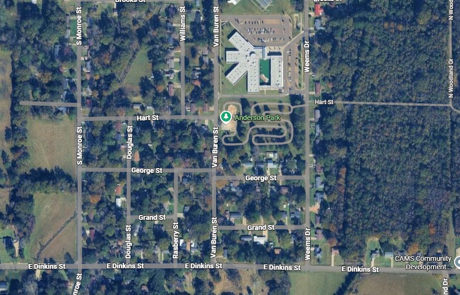 Anderson Park
