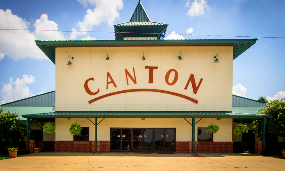 Canton Sportsplex