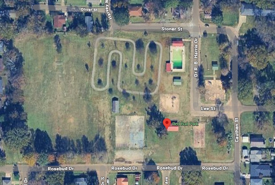 Red Bud Park